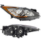 FARO MAZDA 3 10-13 R CN