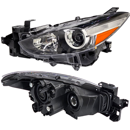 FARO MAZDA 3 17-18 L CN