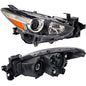 FARO MAZDA 3 17-18 R CN