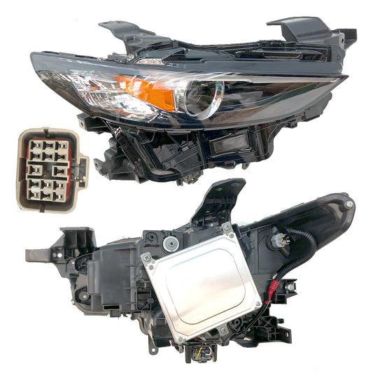 FARO MAZDA 3 19-24 R CN