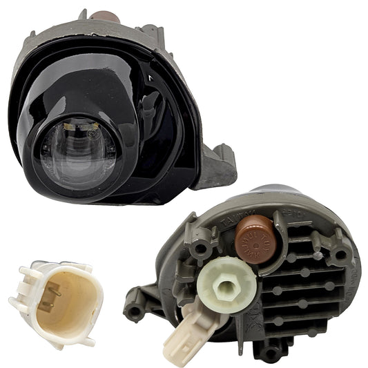 FARO NIEBLA MAZDA 3 17-19/ CX5 18-21/ CX3 19 LEDS L CN