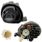 FARO NIEBLA MAZDA 3 17-19/ CX5 18-21/ CX3 19 LEDS L CN