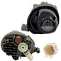 FARO NIEBLA MAZDA 3 17-19/ CX5 18-21/ CX3 19 LEDS R CN