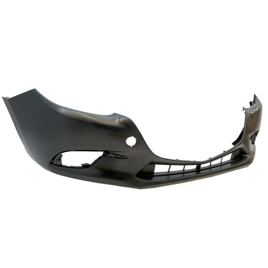 FASCIA DEL MAZDA 3 17-18 CN
