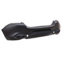 FASCIA TRAS MAZDA 3 19-21 4P