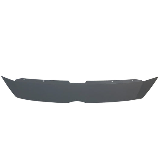 MOLDURA PARRILLA MAZDA 3 14-16 CENT SUP CN