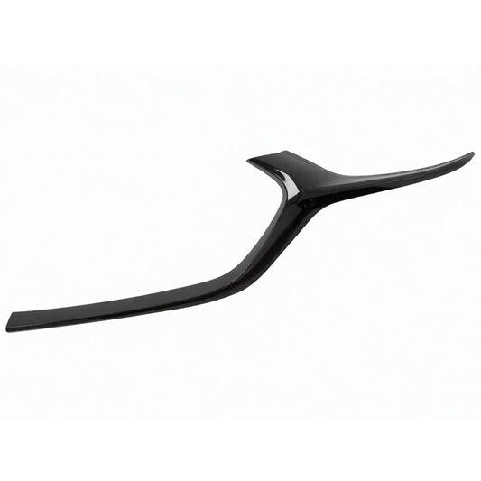MOLDURA PARRILLA MAZDA 3 19-20 5P NGR LH