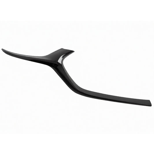 MOLDURA PARRILLA MAZDA 3 19-20 5P NGR LH