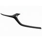 MOLDURA PARRILLA MAZDA 3 19-20 5P NGR LH
