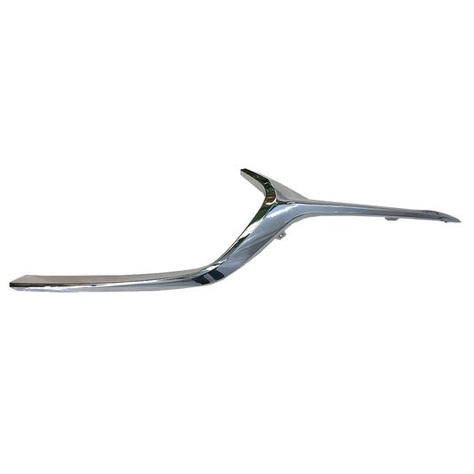 MOLDURA PARRILLA MAZDA 3 19-24 4P CROMO L CN