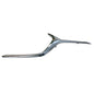 MOLDURA PARRILLA MAZDA 3 19-24 4P CROMO L CN