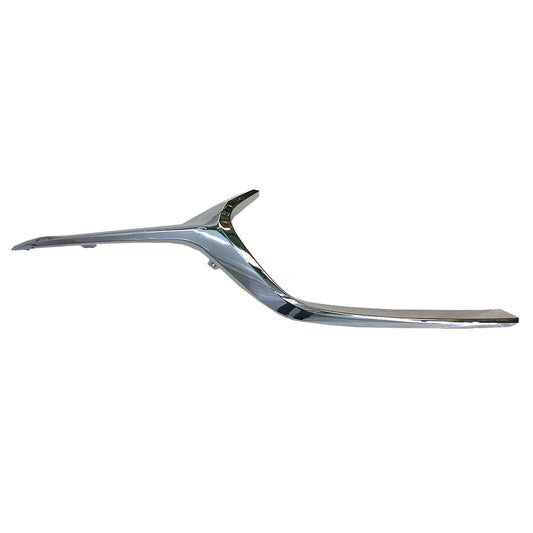 MOLDURA PARRILLA MAZDA 3 19-24 4P CROMO R CN