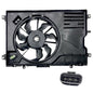 MOTOVENTILADOR MAZDA 3 19-24 L4 2.0, 2.5L P/RAD SENC COMPL 3 PIN CN