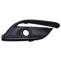 PARRILLA FASCIA MAZDA 3 17-18 C/HOYO R CN
