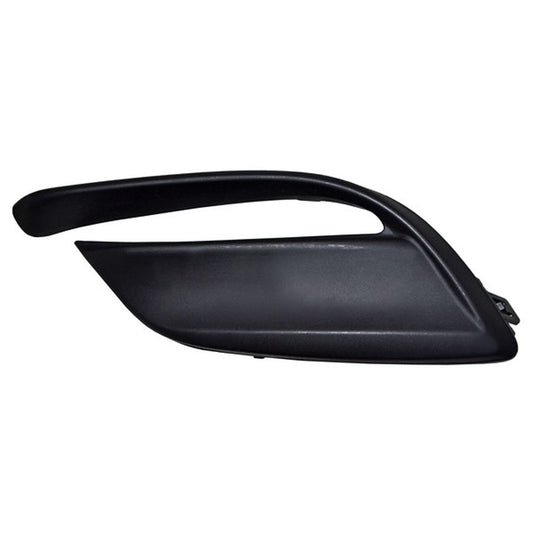 PARRILLA FASCIA MAZDA 3 17-18 S/HOYO L CN