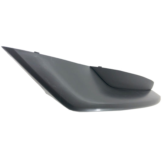 PARRILLA FASCIA MAZDA 3 19-21 L CN