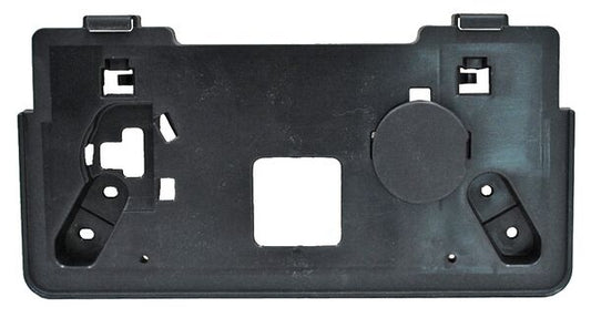 PORTA PLACA DEL MAZDA 3 5P 12-13 2.0/2.5 S/FARO NIEBLA
