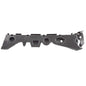GUIA FASCIA TRAS MAZDA 3 14-18 5P R CN