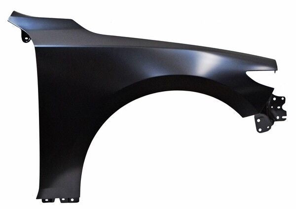 SALPICADERA MAZDA 3 19-24 4P R