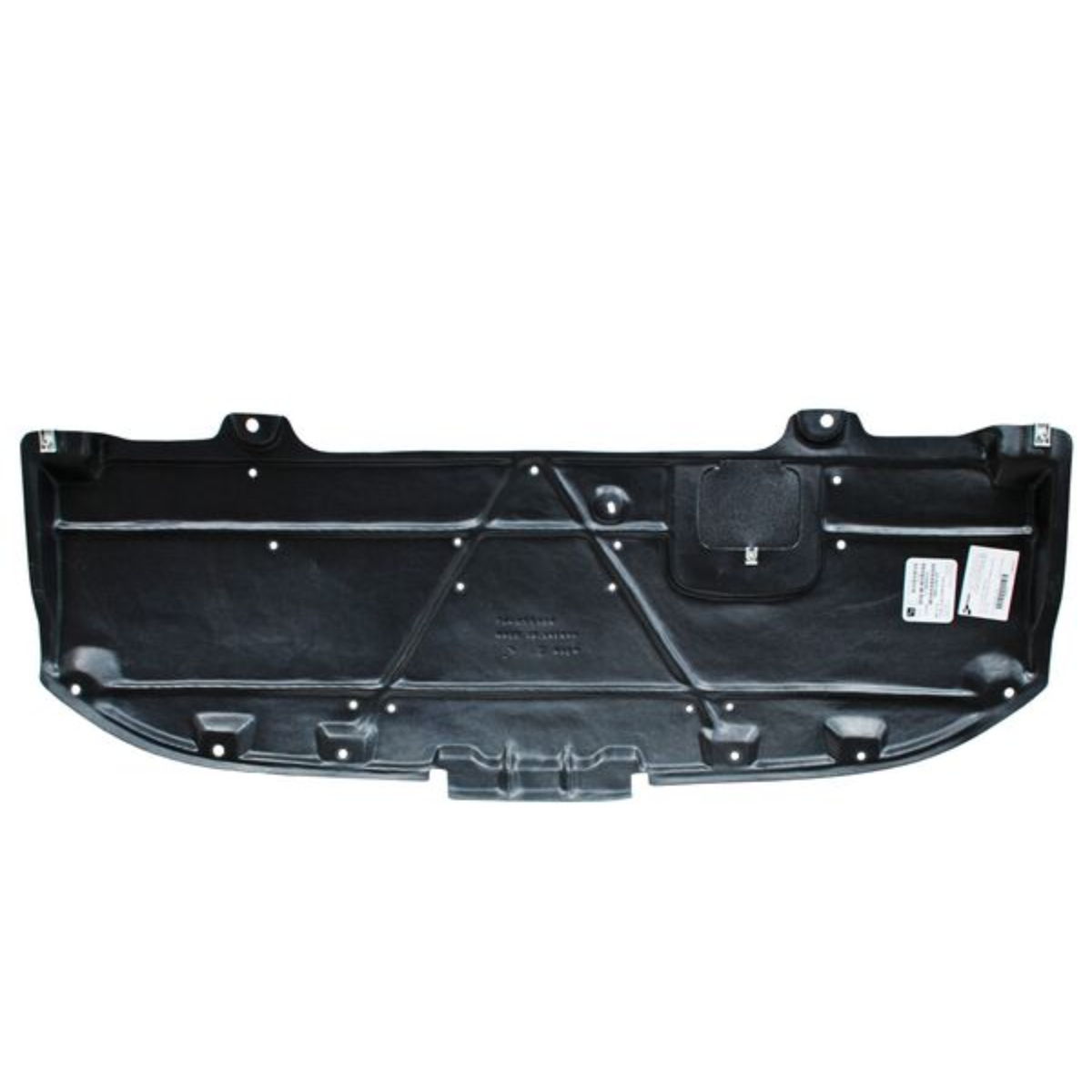 TOLVA INF MOTOR MAZDA 3 14-18 CN