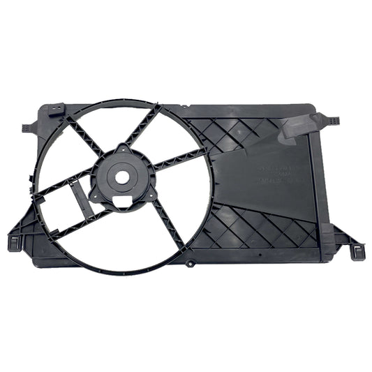 TOLVA RADIADOR MAZDA 3 04-09 2.0L/ 2.3L CN