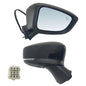 ESPEJO MAZDA 6 14-18 ELEC C/DESEMP C/DIRECC C/SENS DE PROXIMIDAD P/P R