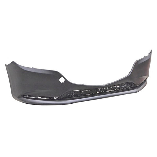 FASCIA DEL MAZDA 6 19-21 S/H P/SENSOR