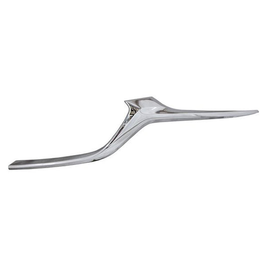 MOLDURA PARRILLA MAZDA 6 19-21 CROMO L CN