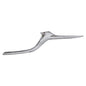 MOLDURA PARRILLA MAZDA 6 19-21 CROMO L CN