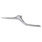 MOLDURA PARRILLA MAZDA 6 19-21 CROMO R CN