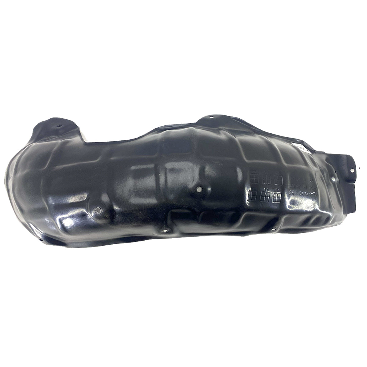 TOLVA COSTADO MAZDA 6 14-18 PLASTICO 4PTS R