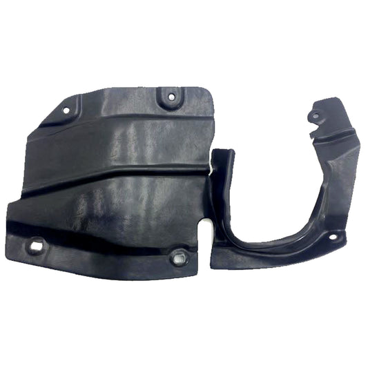 TOLVA SALPICADERA MAZDA 6 09-13 SUP L