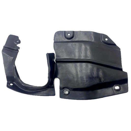 TOLVA SALPICADERA MAZDA 6 09-13 SUP R