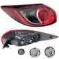 CALAVERA MAZDA CX5 13-16 EXT L CN