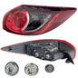 CALAVERA MAZDA CX5 13-17 EXT R CN