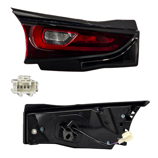 CALAVERA MAZDA CX5 22-25 LEDS INT L CN