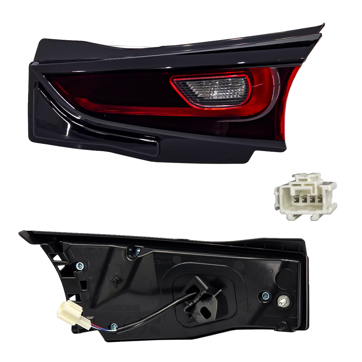 CALAVERA MAZDA CX5 22-25 LEDS INT R CN