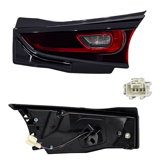 CALAVERA MAZDA CX5 22-25 LEDS INT R CN
