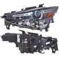 FARO MAZDA CX5 18-21 C/MOTOR LEDS L