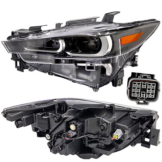 FARO MAZDA CX5 22-25 L CN