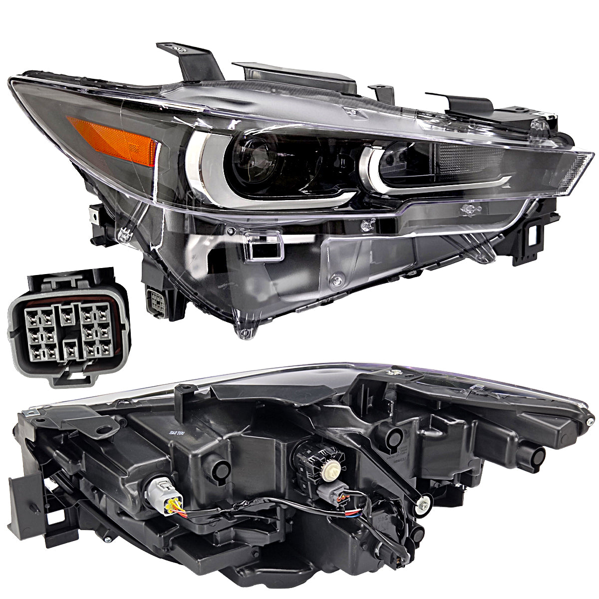 FARO MAZDA CX5 22-25 R CN