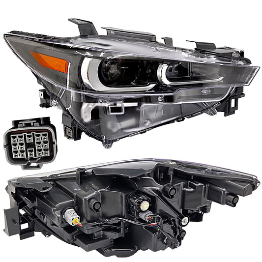 FARO MAZDA CX5 22-25 R CN