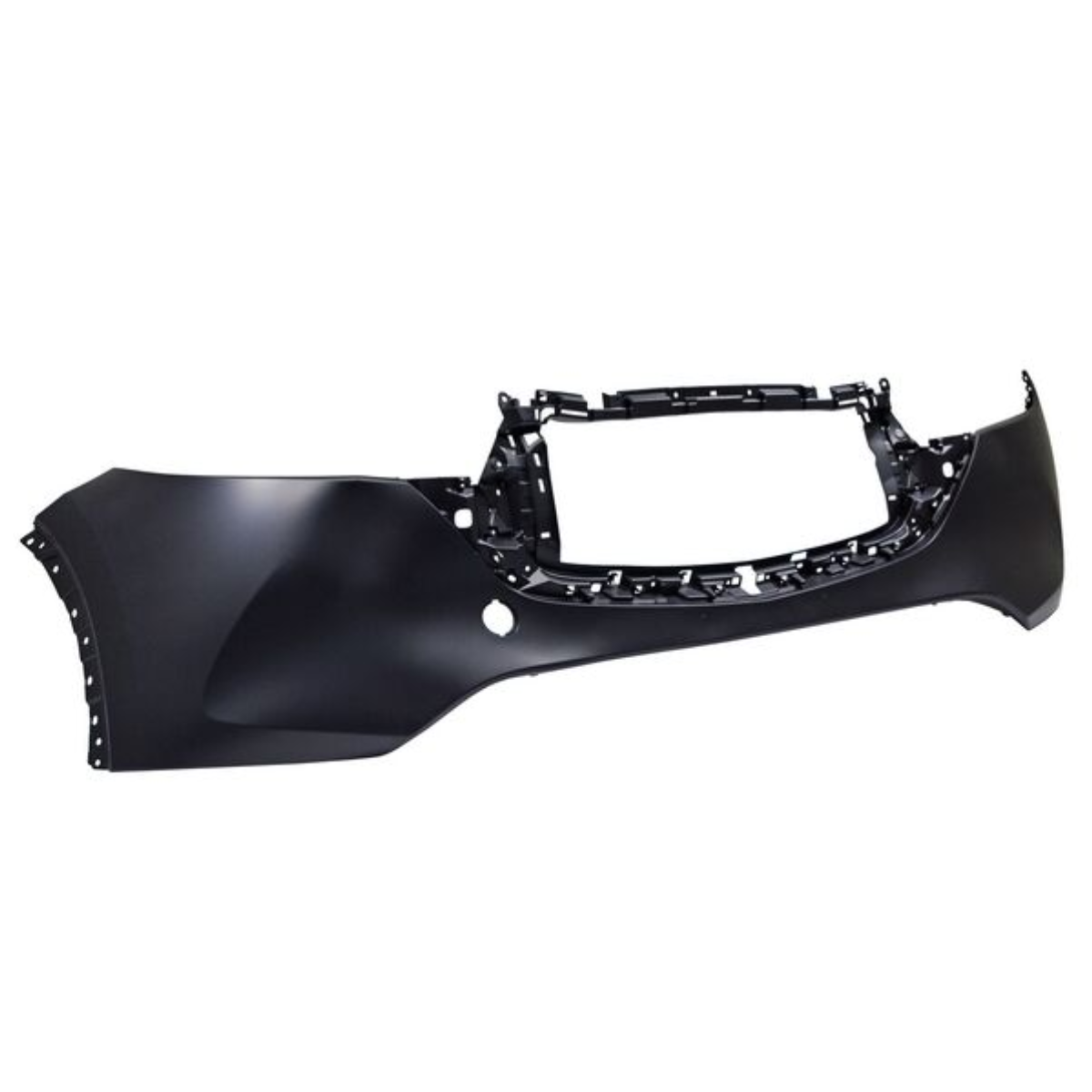FASCIA DEL MAZDA CX5 22-25 S/HOYO P/SENS
