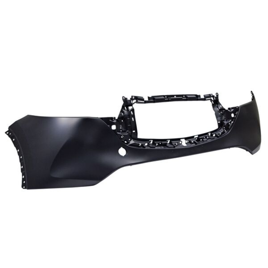 FASCIA DEL MAZDA CX5 22-25 S/HOYO P/SENS