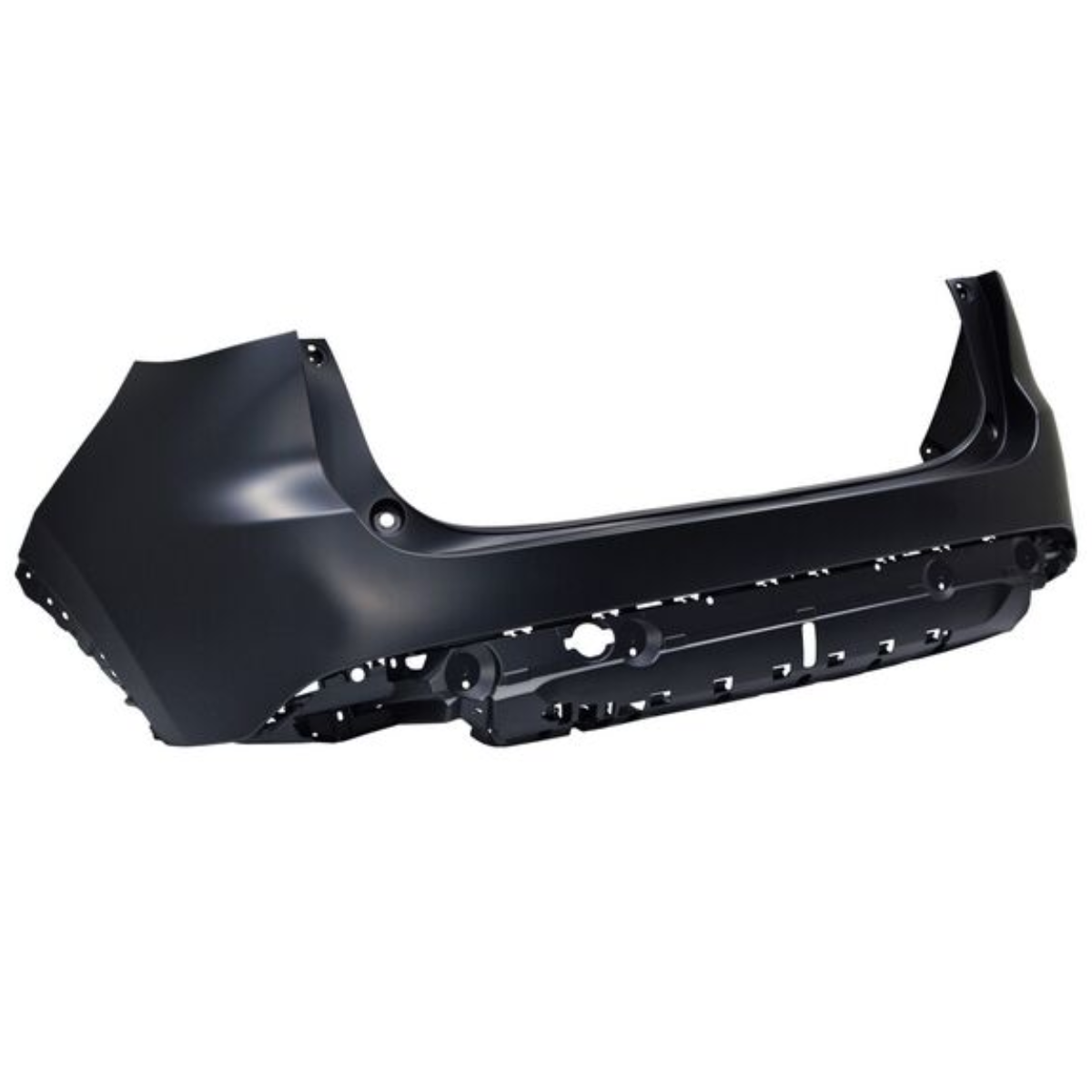 FASCIA TRAS MAZDA CX5 22-25 S/HOYO P/SENS SUP