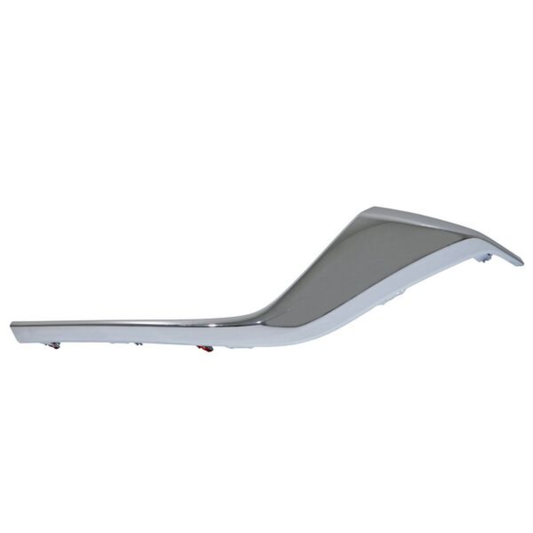 MOLDURA PARRILLA MAZDA CX5 22-25 INF CROM L