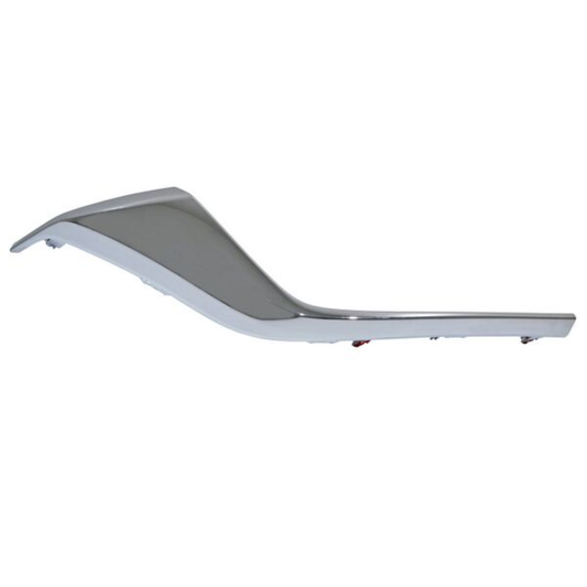 MOLDURA PARRILLA MAZDA CX5 22-25 INF CROM R