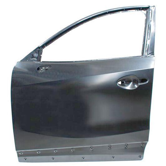 PUERTA MAZDA CX5 13-17 DEL L CN