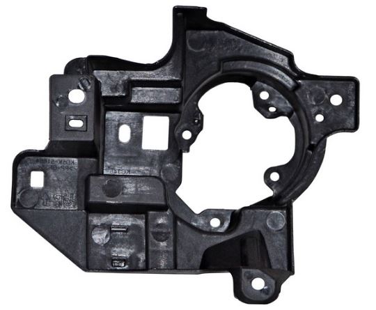 BASE FARO NIEBLA CX5 18-21 L