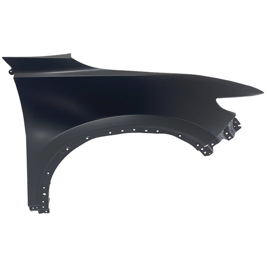 SALPICADERA MAZDA CX9 16-22 R CN